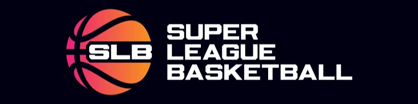 Basketball England Banner